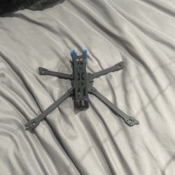 Iflight Chimera5 frame 