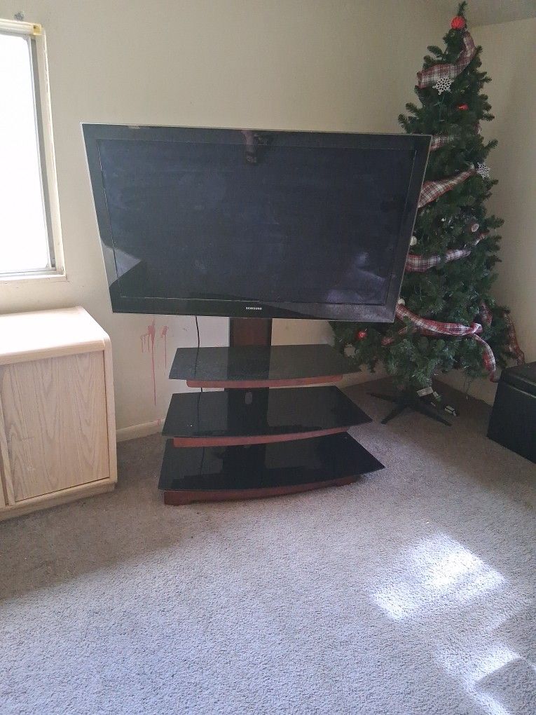 Tv TV Stand