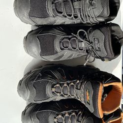 Work Boots 