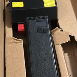Turbo Blower 