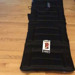 Electric Massage Mat 