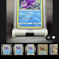Cracked ice Kyogre - SEE DETAILS