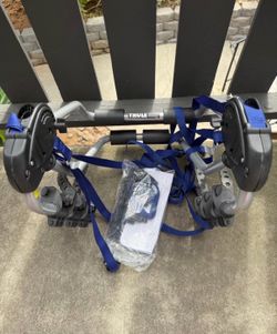 Thule Bike carrier