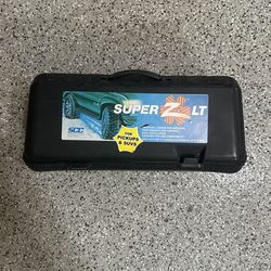 Super Z LT Tire Snow Chains Cables 
