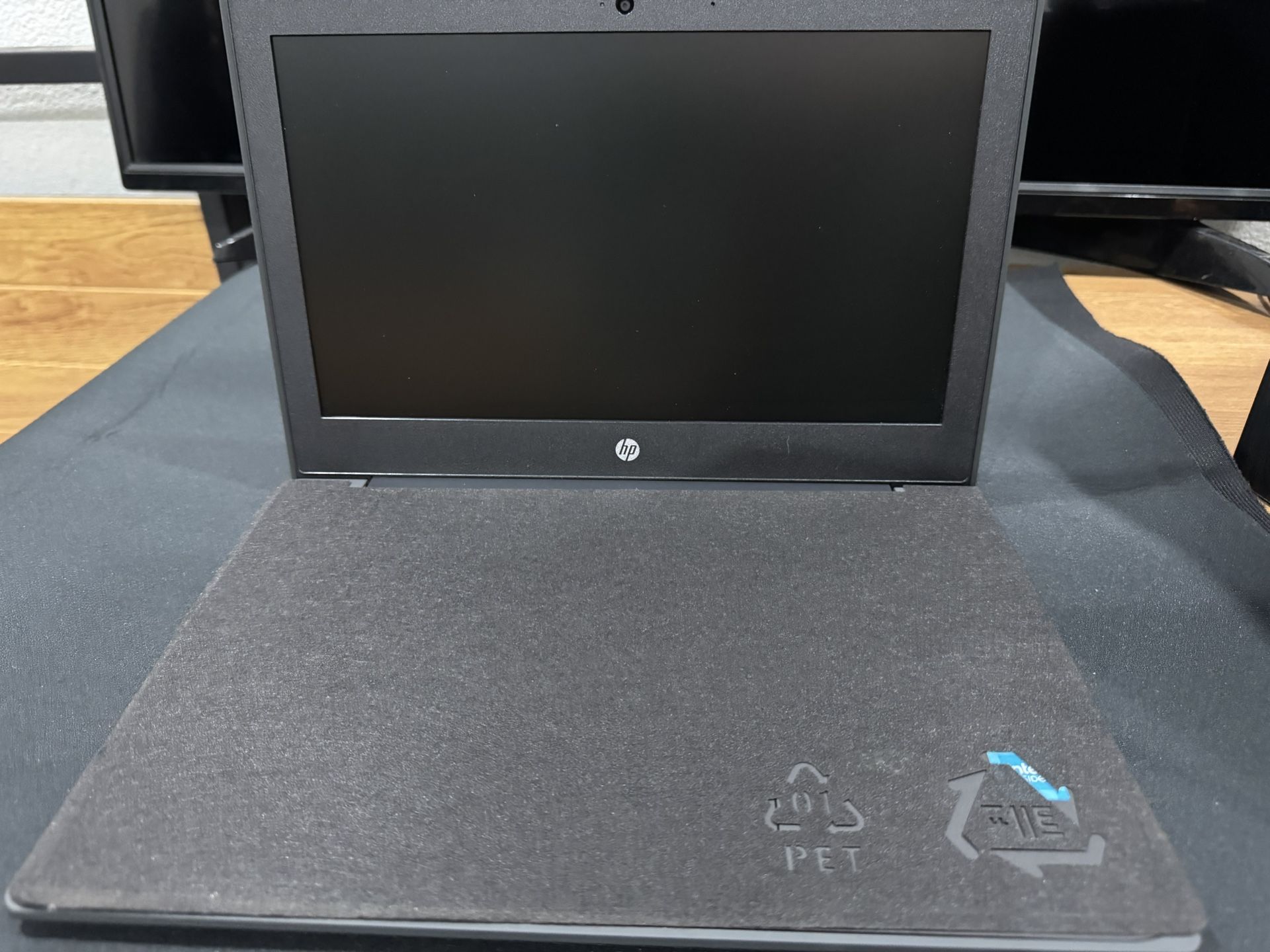 Hp Chromebook 11 G9 EE