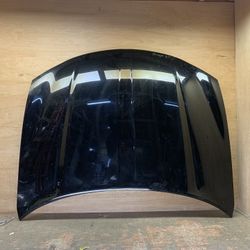 2015-2022 Dodge Charger Hood