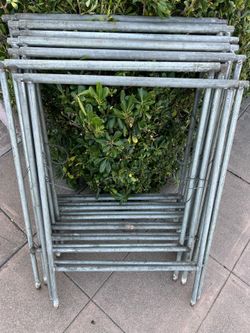 7 benches for any activity 7 $25 pot the 7