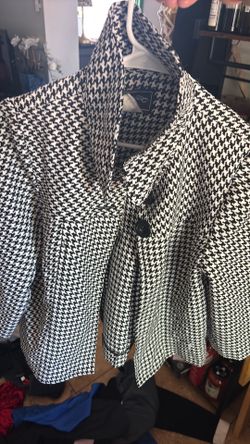 Several women Clothes