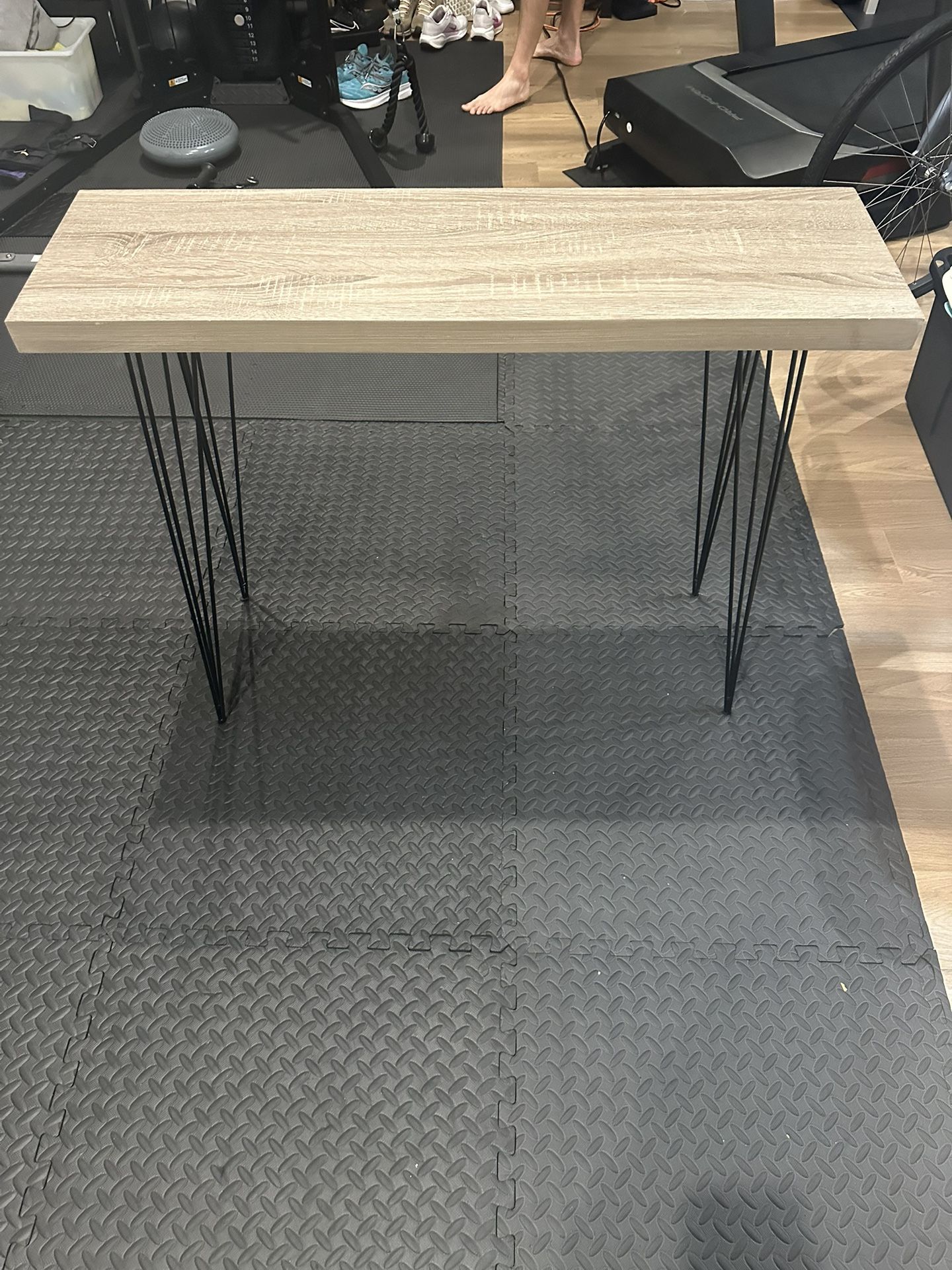 Small End Table
