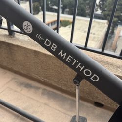 DB METHOD - Booty Machine