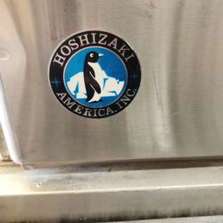 Ice Machine
