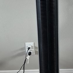Tower Fan