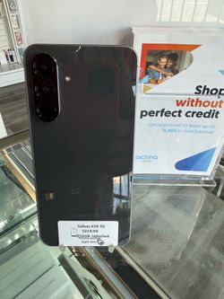 Galaxy A56 256gb 🔥🔥$225🔥🔥