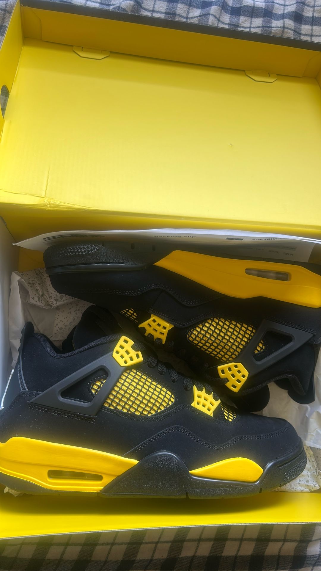 Jordan 4