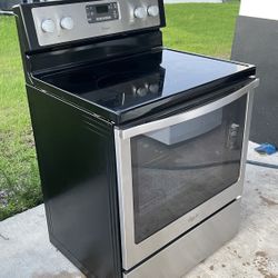 Stove 