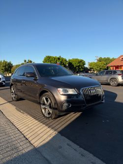 2016 Audi Q5