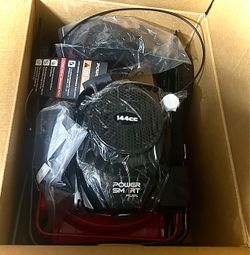 Lawn Mower (brand new)