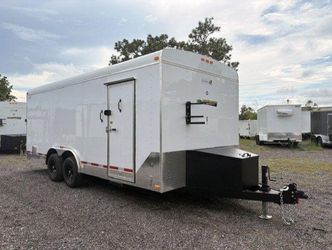 2026 Sun Coast Ef8-20T5t-R