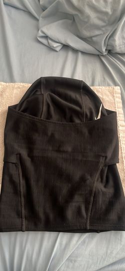 Nike ski mask