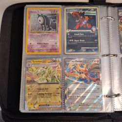Pokemon Card 