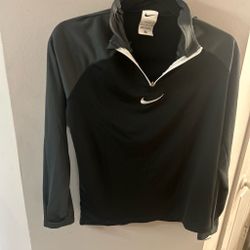 Nike Academy Pro Dri-FIT 1/4-Zip Drill Top