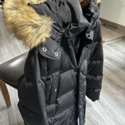 Tommy Youth Small Jacket In New Condition Used Ones 
