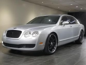 2006 Bentley Continental