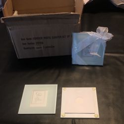 Forever Photo Coaster Sets Of 2  54 Sets Total