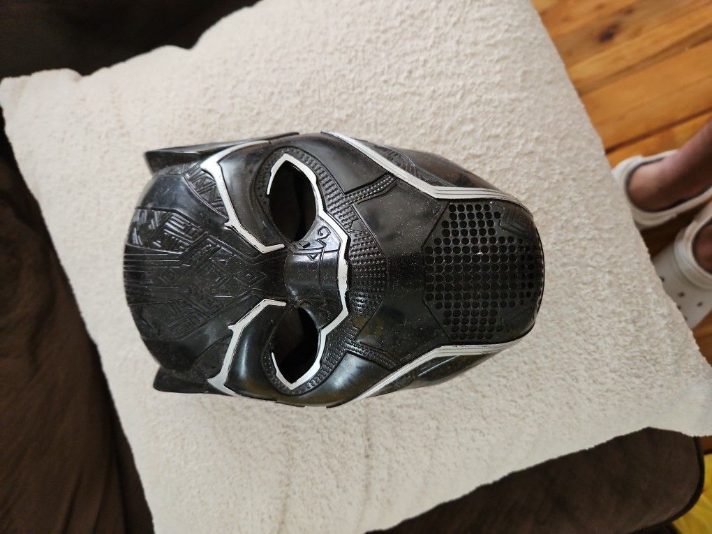 Black Panther Costume
