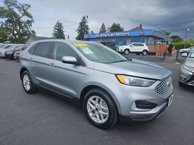 2023 Ford Edge