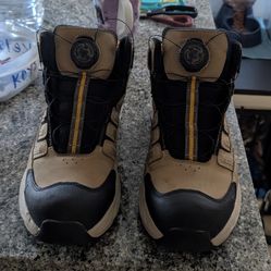 Pro Chinook Working Boots 