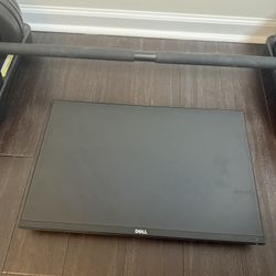 Monitor 24”