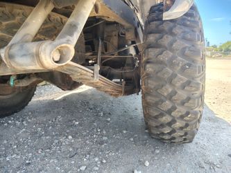 1987 Toyota 4runner parts