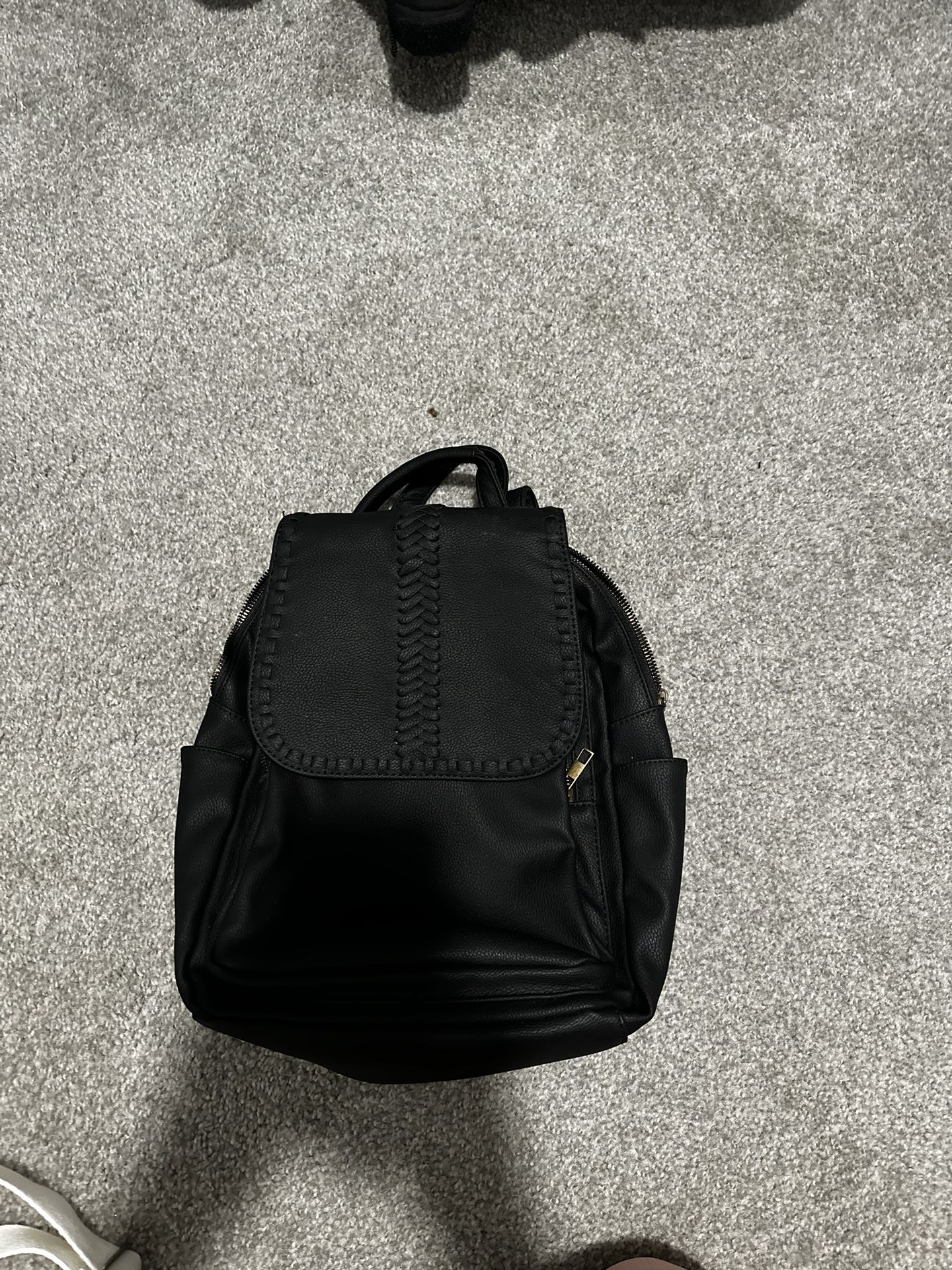 Backpack Purse