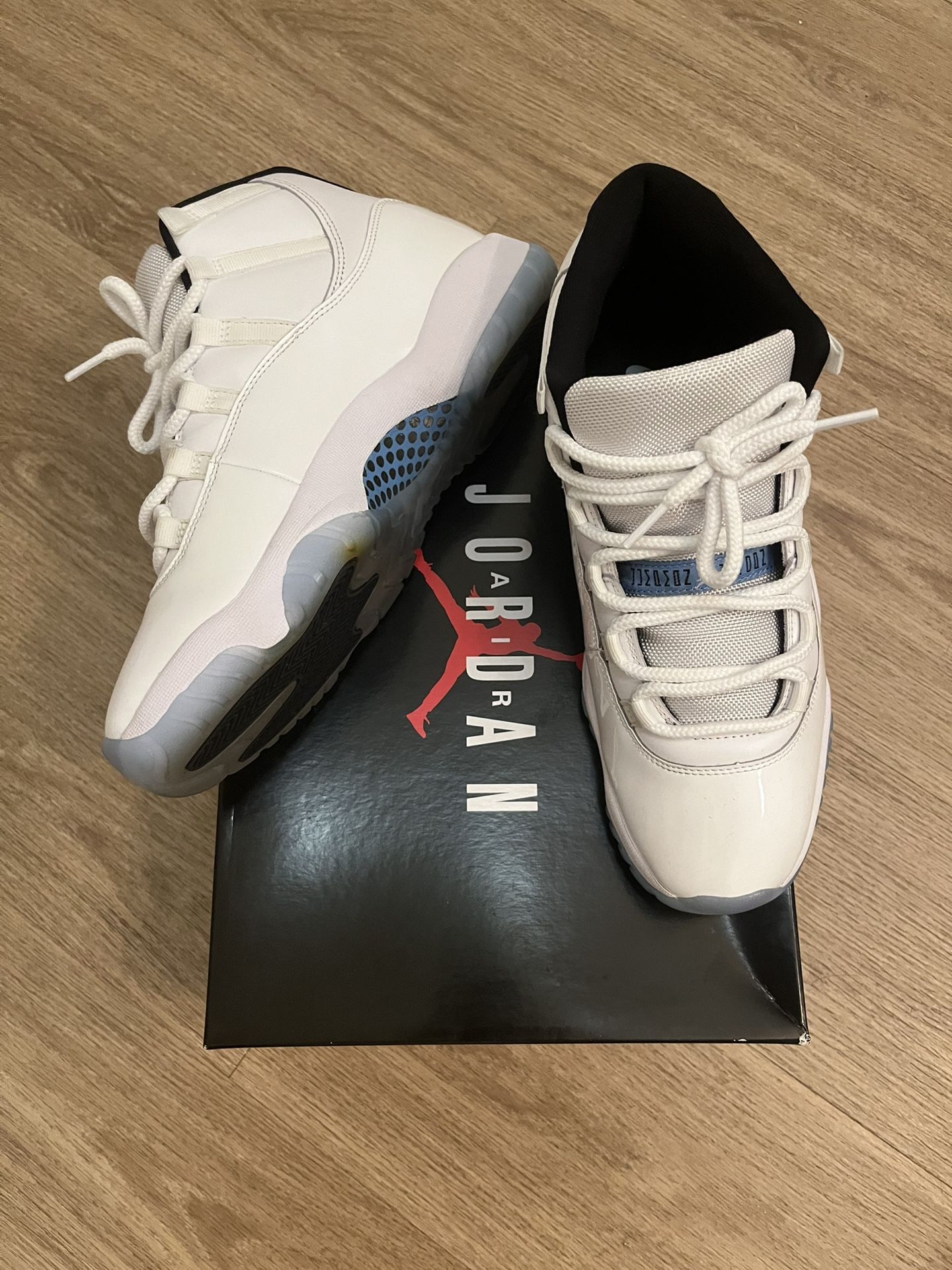 Jordan 11