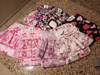 Doggie diapers (M)-NEW