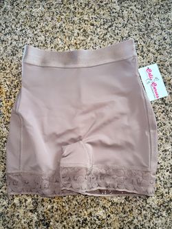 Cali curves bbl shorts