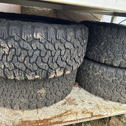 Tires for Sale