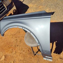 Left Hand Fender For 2021 To 2024 Ford Bronco OEM Original Part