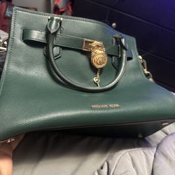 Micheal Kors Purse 50 OBO 