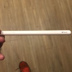 Apple Pencil 2