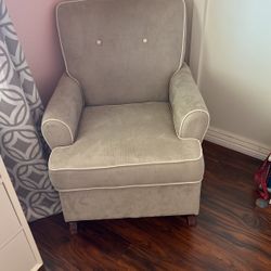 Baby Rocking Chair. 