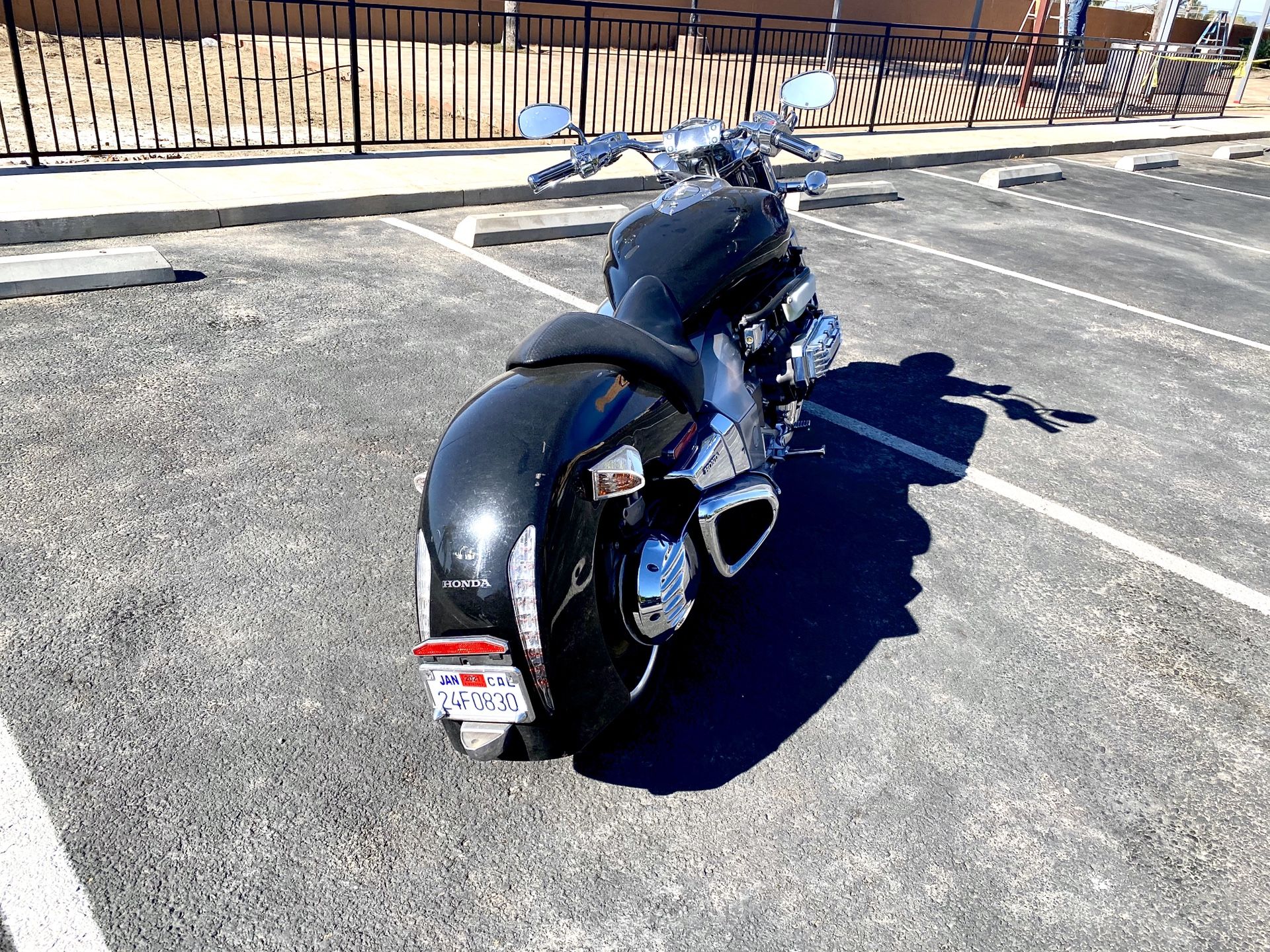 honda nrx 1800 for sale