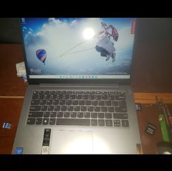 Lenevo laptop