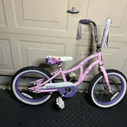 Schwinn Bloom 16-inch kid's bike