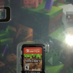 Nintendo Switch Games Bundle 