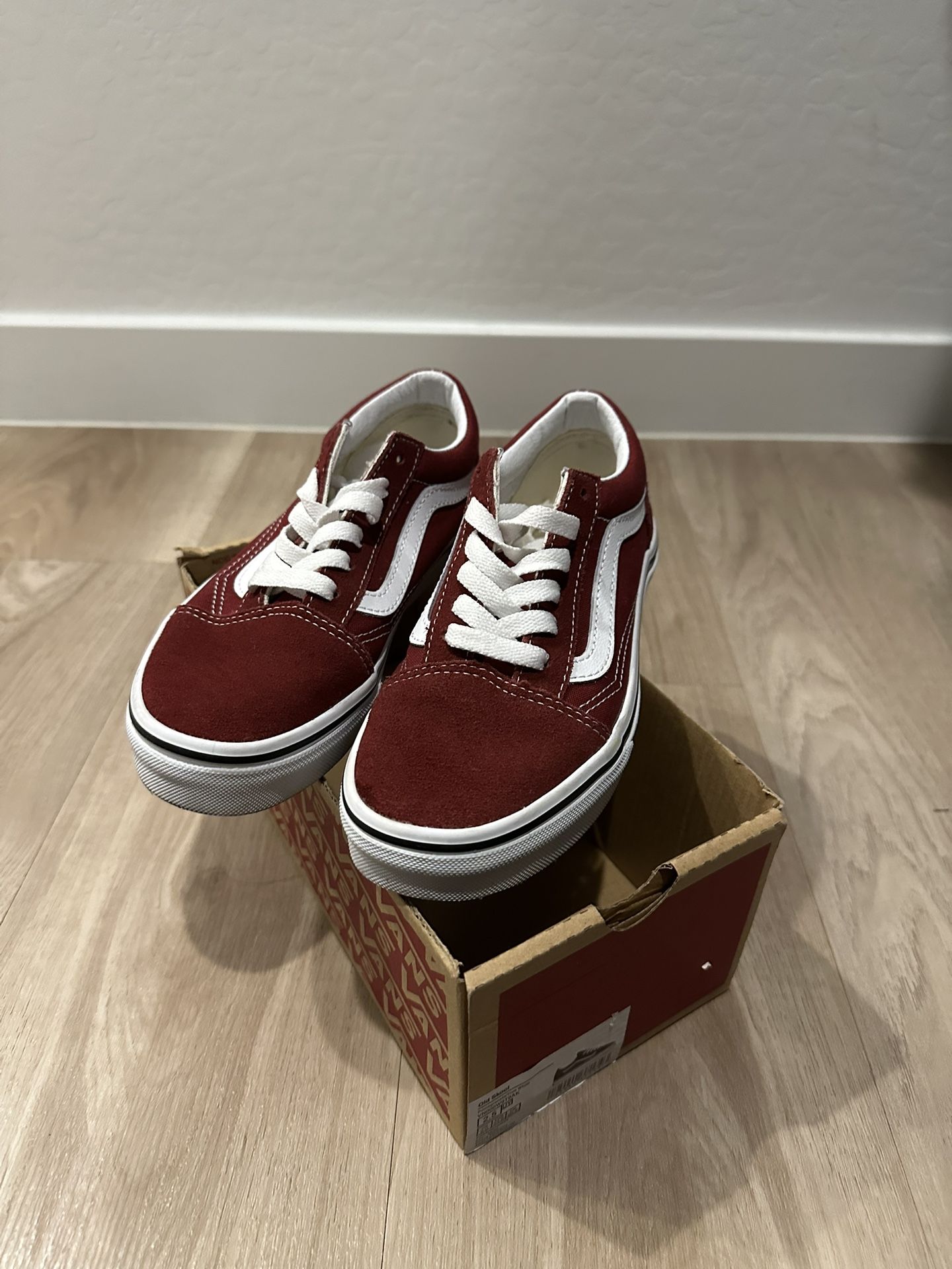 Vans