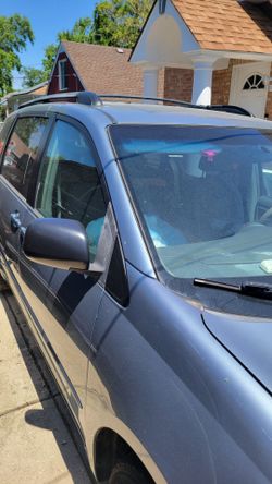Toyota sienna 2006