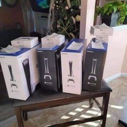 Ps5