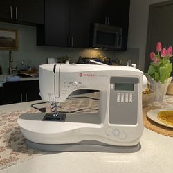 Singer Confidence Sewing Machine
